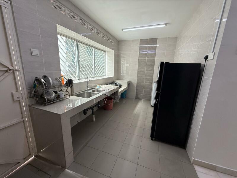 2-storey Terraced House for Sale in Cheras (Kuala Lumpur) - Joly Liew - Kitchen - PropertyGuru.com.my