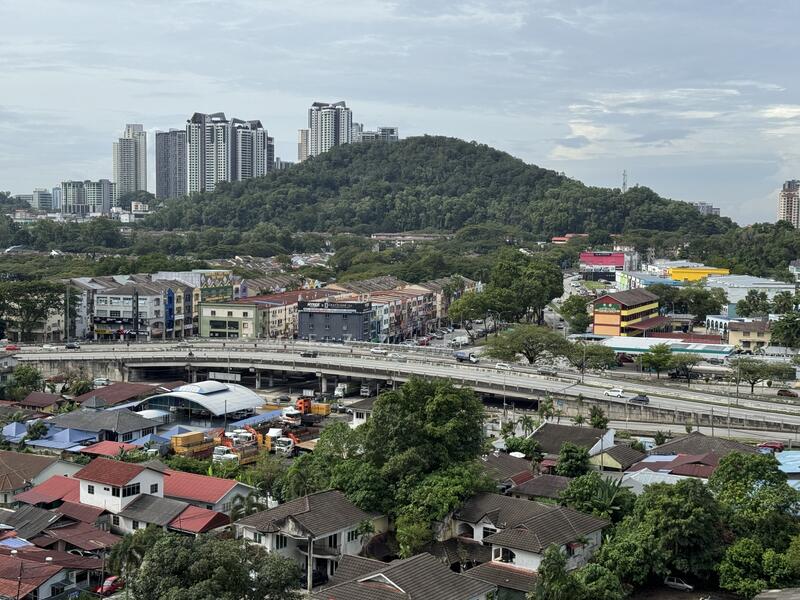 Gaya @ Melawati untuk Untuk Disewa - RM 2,200 /bulan, Feb 2026 - Exterior - PropertyGuru.com.my