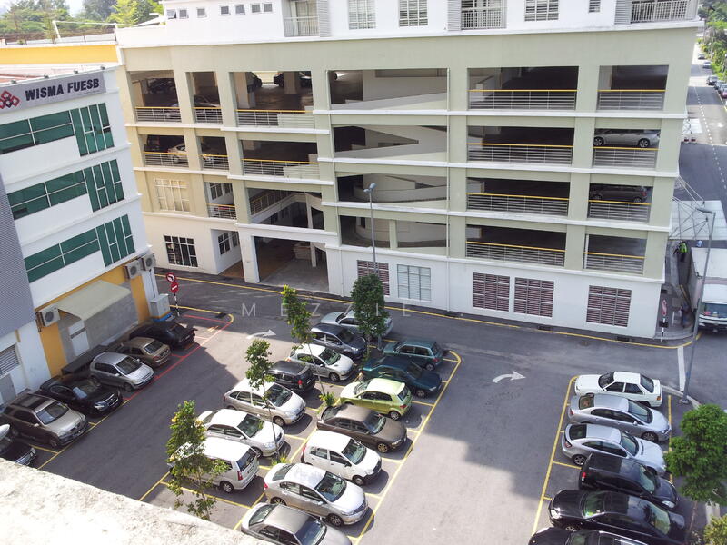 Gaya @ Melawati untuk Untuk Disewa - RM 2,200 /bulan, Feb 2026 - Exterior - PropertyGuru.com.my