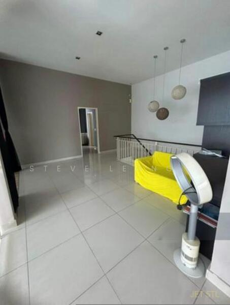 Rumah Berkembar untuk Dijual di Setia Damai (Setia Alam) - Steve Leong . - Interior - PropertyGuru.com.my