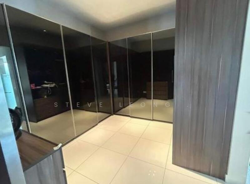 Rumah Berkembar untuk Dijual di Setia Damai (Setia Alam) - Steve Leong . - Interior - PropertyGuru.com.my
