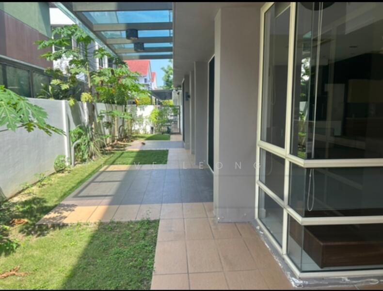Rumah Berkembar untuk Dijual di Setia Damai (Setia Alam) - Steve Leong . - Exterior - PropertyGuru.com.my