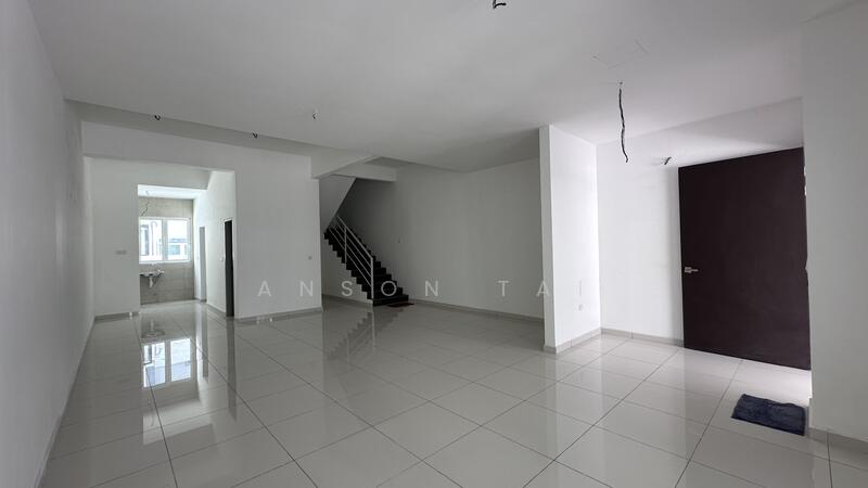 3-storey Terraced House for Sale in Sungai Ara (Penang) - Anson Tai - Interior - PropertyGuru.com.my