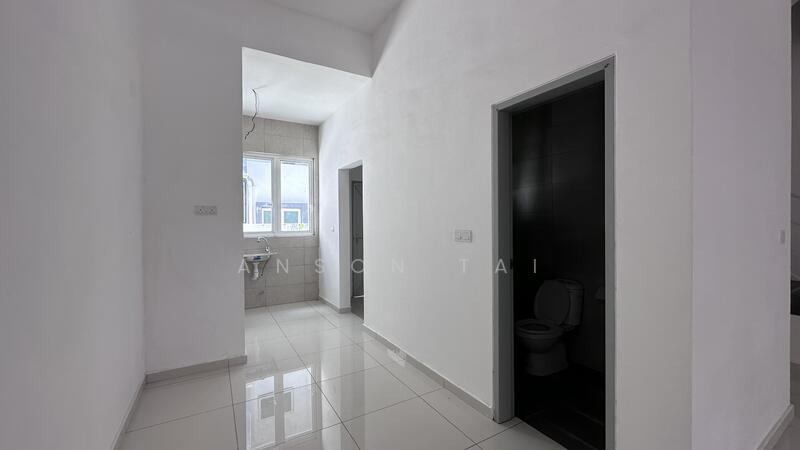3-storey Terraced House for Sale in Sungai Ara (Penang) - Anson Tai - Interior - PropertyGuru.com.my