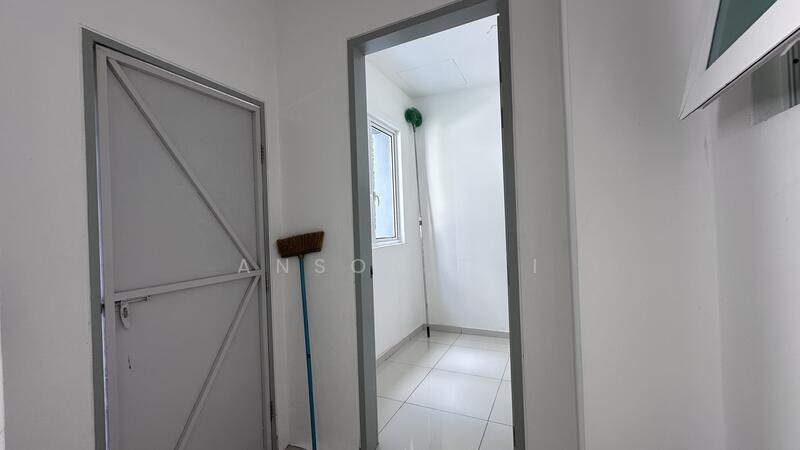3-storey Terraced House for Sale in Sungai Ara (Penang) - Anson Tai - Interior - PropertyGuru.com.my