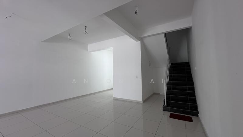 3-storey Terraced House for Sale in Sungai Ara (Penang) - Anson Tai - Interior - PropertyGuru.com.my