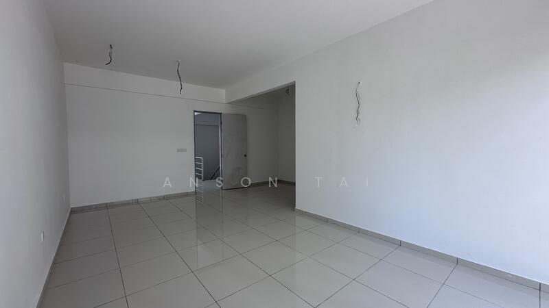 3-storey Terraced House for Sale in Sungai Ara (Penang) - Anson Tai - Interior - PropertyGuru.com.my