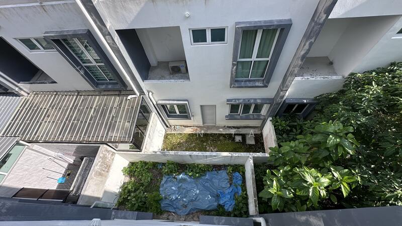 3-storey Terraced House for Sale in Sungai Ara (Penang) - Anson Tai - Exterior - PropertyGuru.com.my