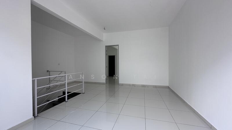 3-storey Terraced House for Sale in Sungai Ara (Penang) - Anson Tai - Interior - PropertyGuru.com.my