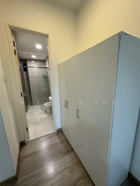 Condominium for Rent at Scenaria @ North Kiara Hills - Michelle Yun - Bathroom - PropertyGuru.com.my