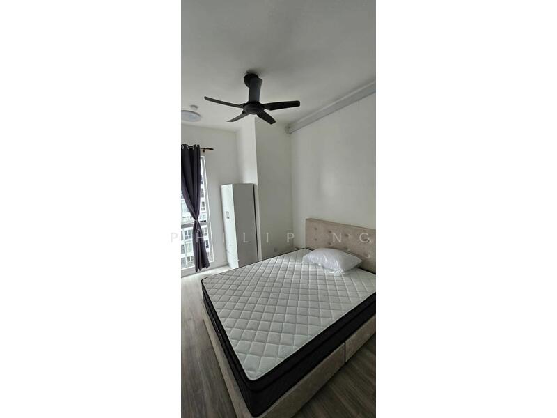Condominium for Rent at Lakefront Residence - Philip Ng - Bedroom - PropertyGuru.com.my