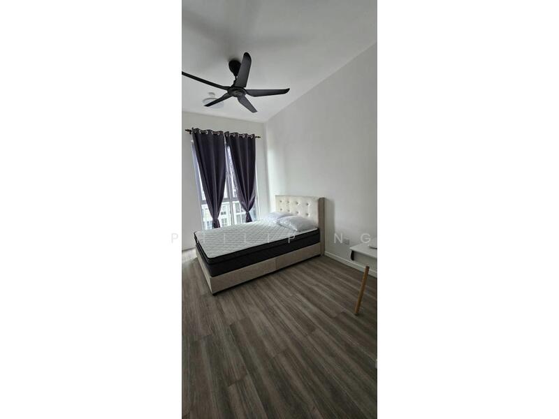 Condominium for Rent at Lakefront Residence - Philip Ng - Bedroom - PropertyGuru.com.my