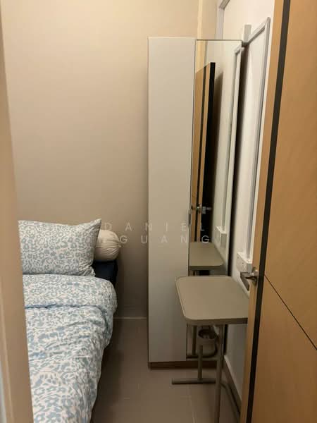 Condominium for Rent at Medini Signature - Daniel Nguang - Bedroom - PropertyGuru.com.my