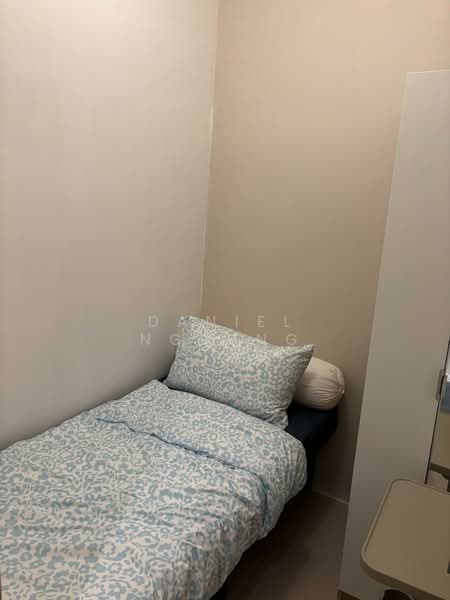 Condominium for Rent at Medini Signature - Daniel Nguang - Bedroom - PropertyGuru.com.my