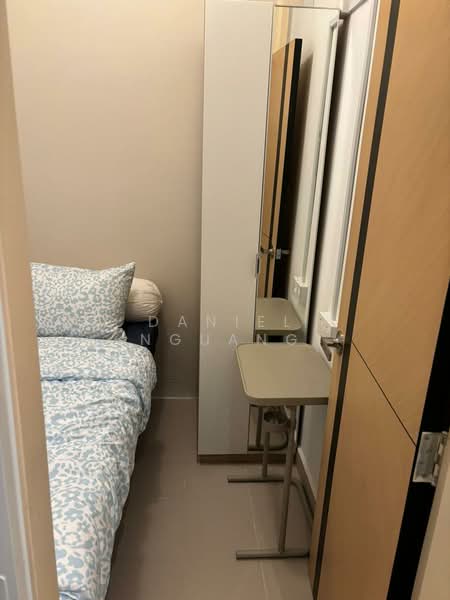 Condominium for Rent at Medini Signature - Daniel Nguang - Bedroom - PropertyGuru.com.my