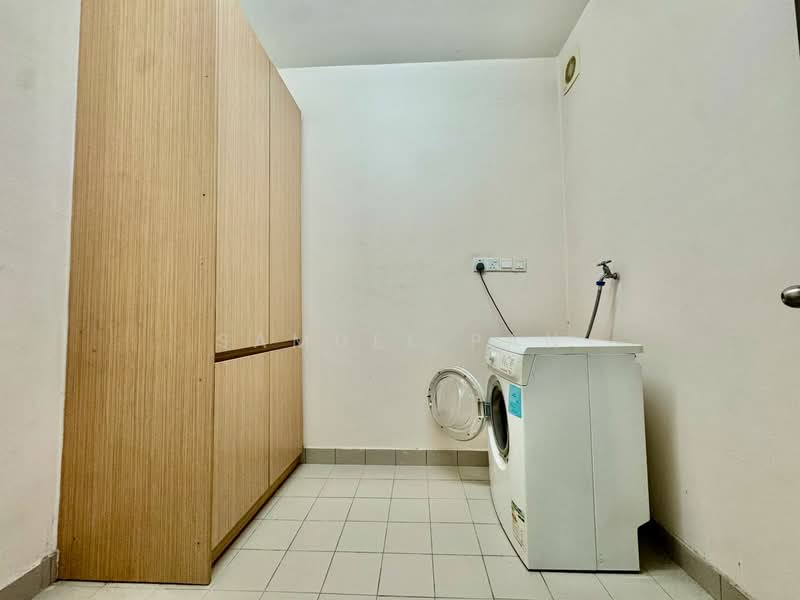 Service Residence for Sale at Saujana Residency - Samuel Pan - Interior - PropertyGuru.com.my