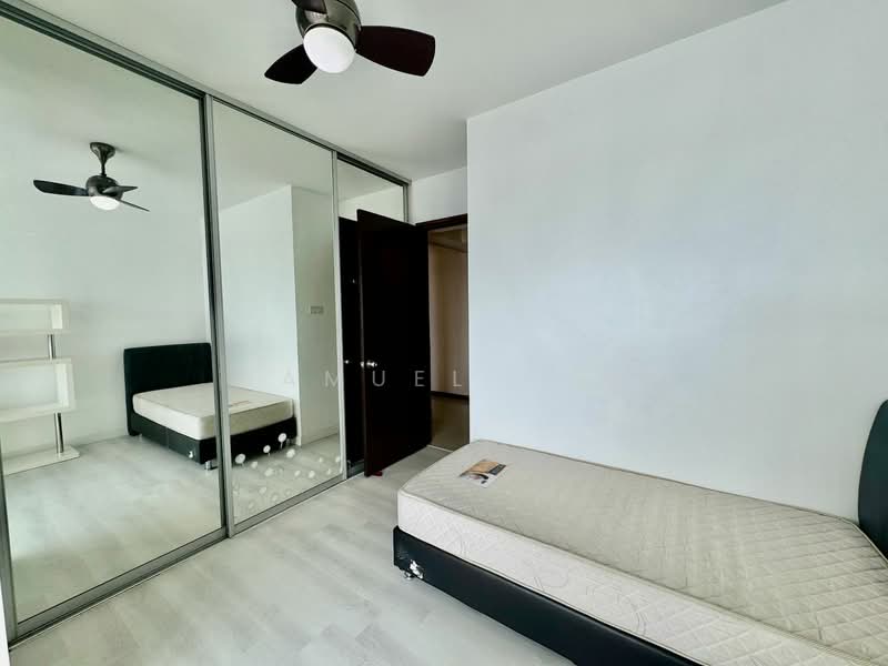 Service Residence for Sale at Saujana Residency - Samuel Pan - Bedroom - PropertyGuru.com.my