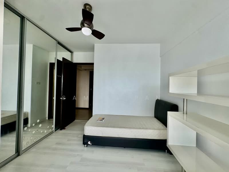 Service Residence for Sale at Saujana Residency - Samuel Pan - Bedroom - PropertyGuru.com.my