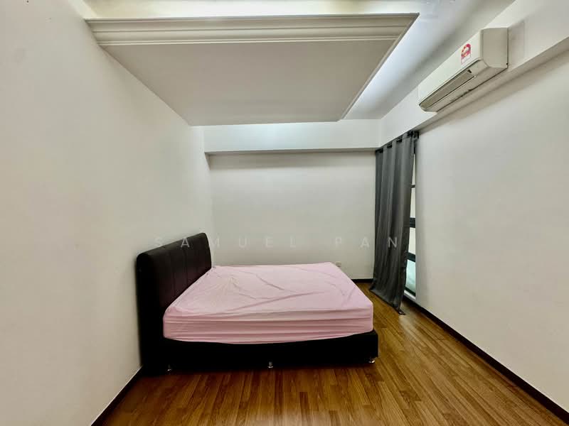 Service Residence for Sale at Saujana Residency - Samuel Pan - Bedroom - PropertyGuru.com.my
