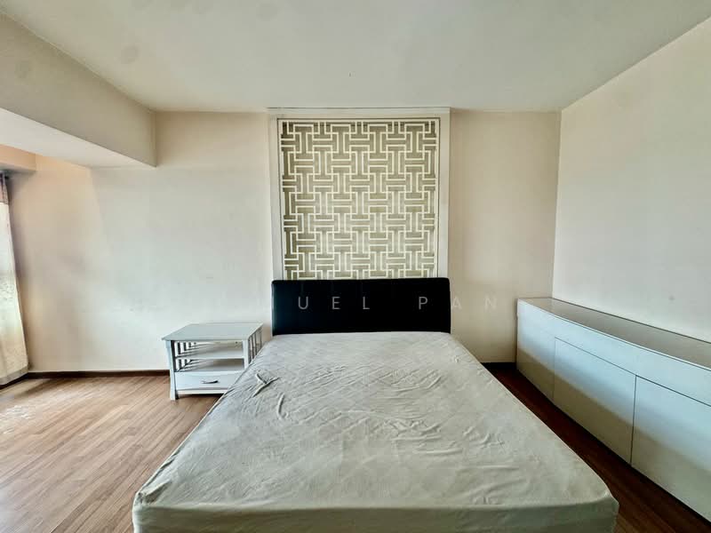 Service Residence for Sale at Saujana Residency - Samuel Pan - Bedroom - PropertyGuru.com.my