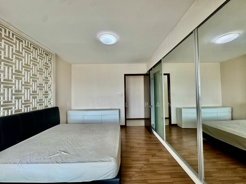 Service Residence for Sale at Saujana Residency - Samuel Pan - Bedroom - PropertyGuru.com.my