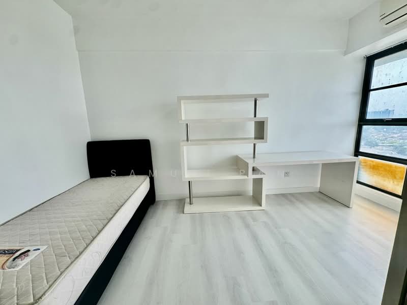 Service Residence for Sale at Saujana Residency - Samuel Pan - Bedroom - PropertyGuru.com.my