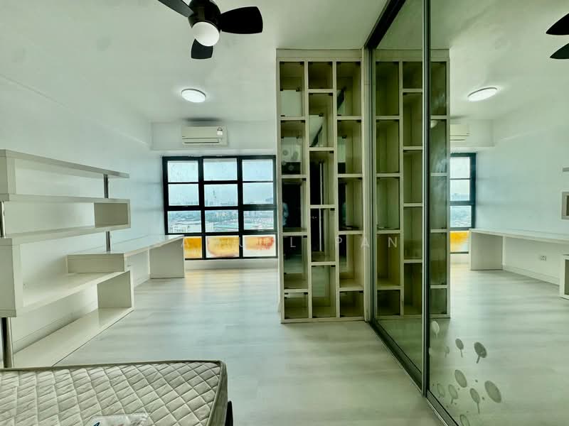 Service Residence for Sale at Saujana Residency - Samuel Pan - Interior - PropertyGuru.com.my