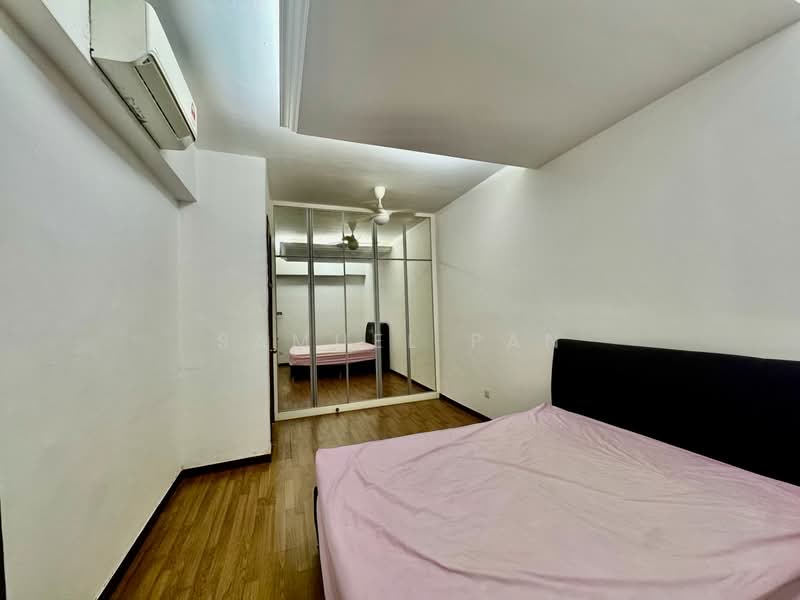 Service Residence for Sale at Saujana Residency - Samuel Pan - Bedroom - PropertyGuru.com.my