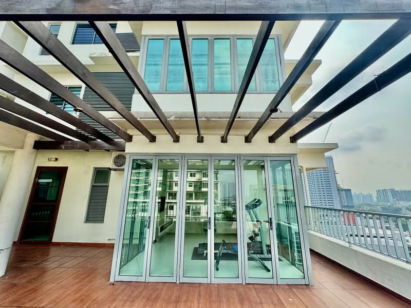 Service Residence for Sale at Saujana Residency - Samuel Pan - PropertyGuru.com.my