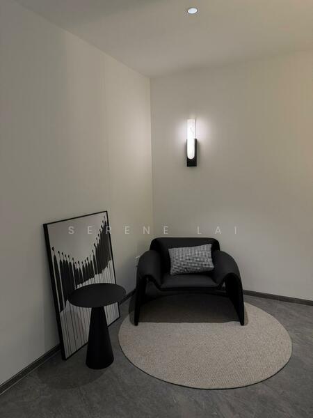 Service Residence for Rent at Le Nouvel - Serene Lai - Interior - PropertyGuru.com.my
