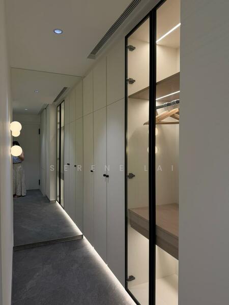 Service Residence for Rent at Le Nouvel - Serene Lai - Interior - PropertyGuru.com.my