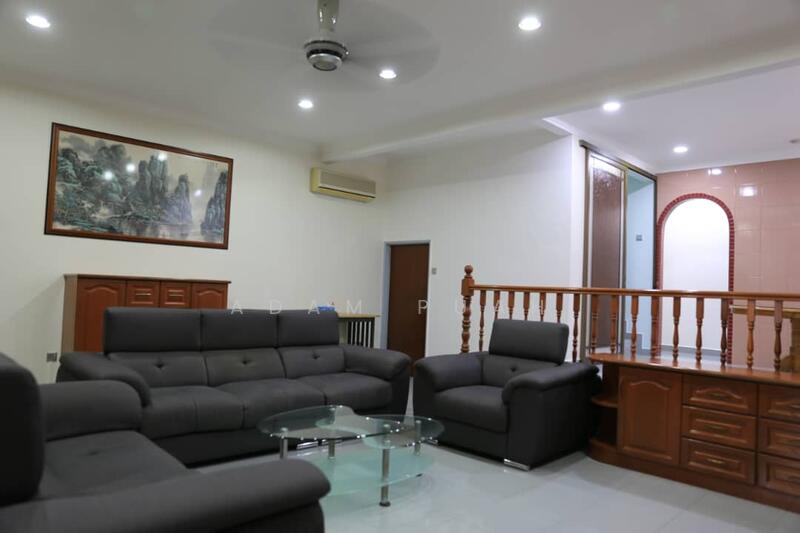 2-storey Terraced House for Sale in Sungai Long (Bandar Sungai Long) - Adam Puah - PropertyGuru.com.my