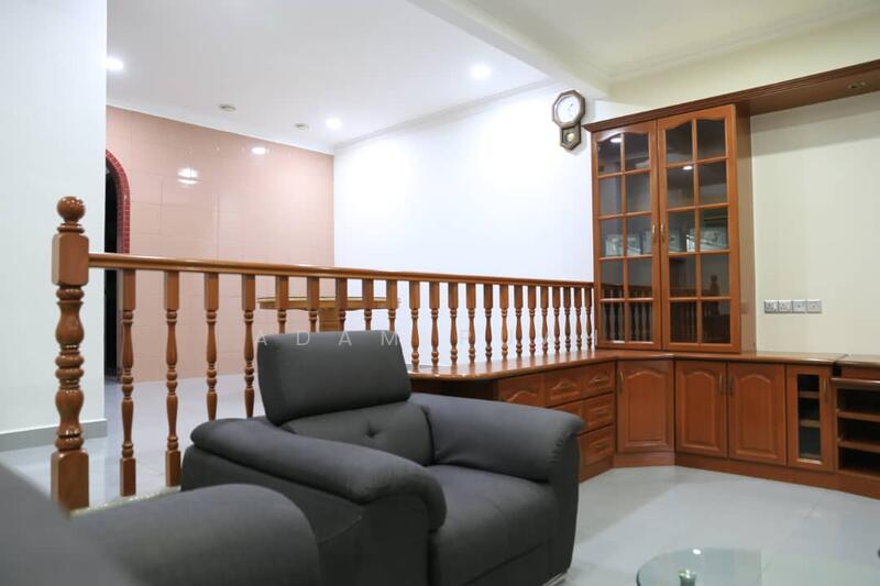 2-storey Terraced House for Sale in Sungai Long (Bandar Sungai Long) - Adam Puah - PropertyGuru.com.my