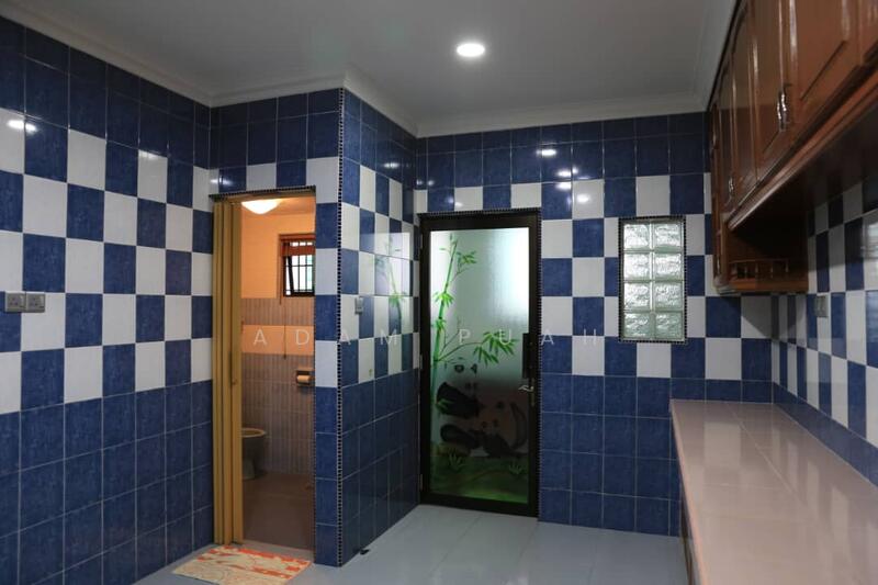 2-storey Terraced House for Sale in Sungai Long (Bandar Sungai Long) - Adam Puah - PropertyGuru.com.my