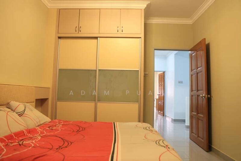 2-storey Terraced House for Sale in Sungai Long (Bandar Sungai Long) - Adam Puah - PropertyGuru.com.my