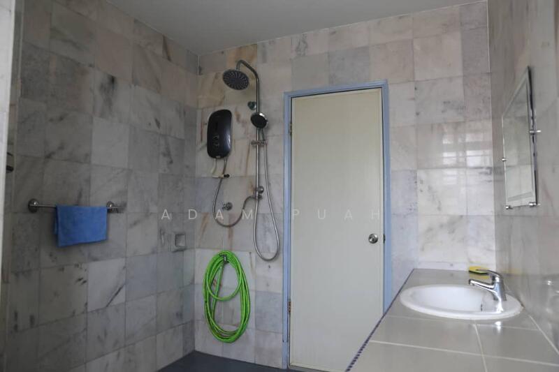 2-storey Terraced House for Sale in Sungai Long (Bandar Sungai Long) - Adam Puah - PropertyGuru.com.my