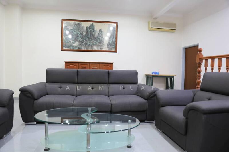 2-storey Terraced House for Sale in Sungai Long (Bandar Sungai Long) - Adam Puah - PropertyGuru.com.my