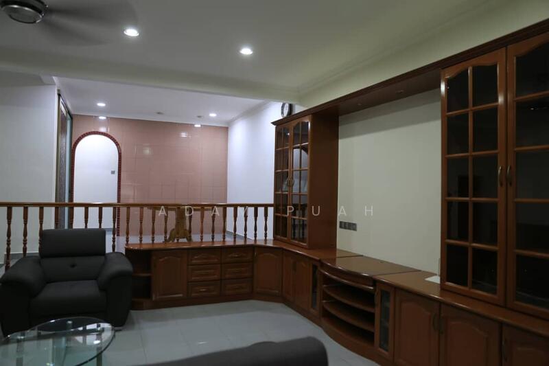 2-storey Terraced House for Sale in Sungai Long (Bandar Sungai Long) - Adam Puah - PropertyGuru.com.my