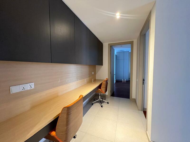 Condominium for Rent at Residensi Astrea - Jovie Lim - Study - PropertyGuru.com.my