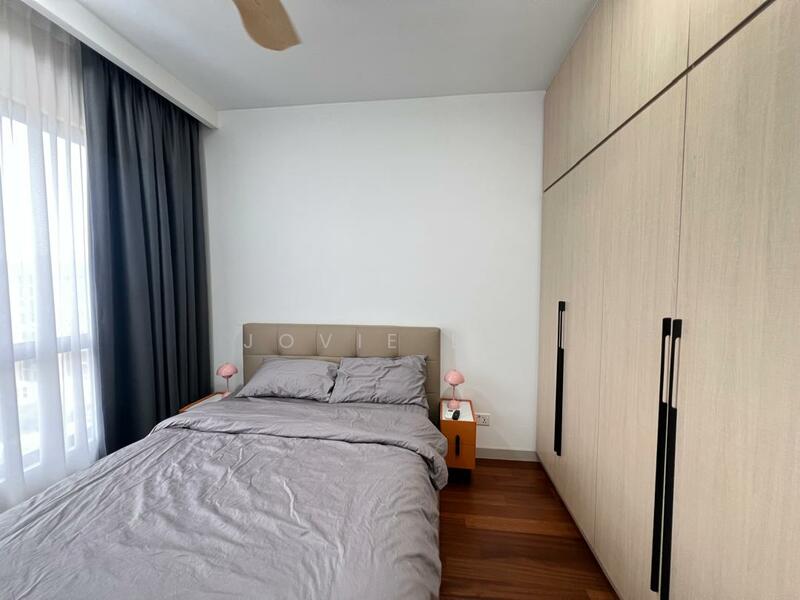 Condominium for Rent at Residensi Astrea - Jovie Lim - Bedroom - PropertyGuru.com.my