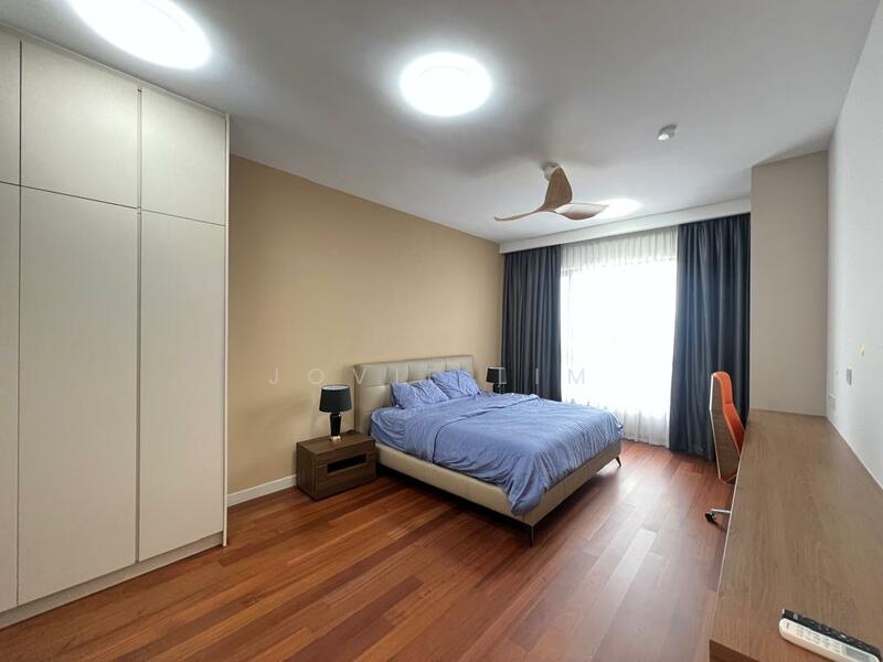 Condominium for Rent at Residensi Astrea - Jovie Lim - Bedroom - PropertyGuru.com.my
