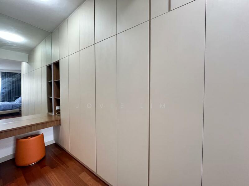 Condominium for Rent at Residensi Astrea - Jovie Lim - Bedroom - PropertyGuru.com.my