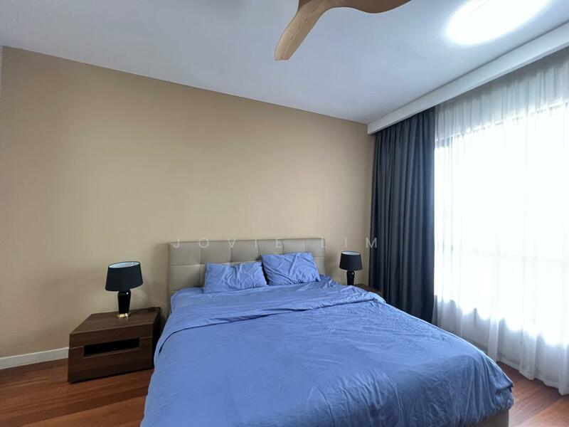 Condominium for Rent at Residensi Astrea - Jovie Lim - Bedroom - PropertyGuru.com.my