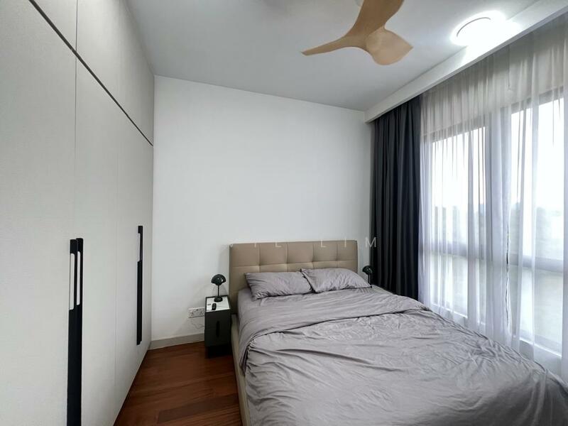 Condominium for Rent at Residensi Astrea - Jovie Lim - Bedroom - PropertyGuru.com.my