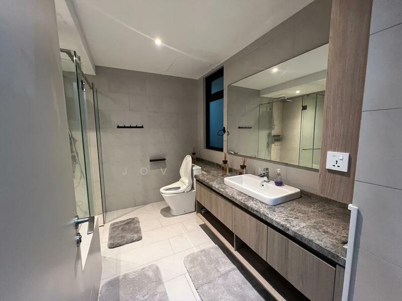 Condominium for Rent at Residensi Astrea - Jovie Lim - Bathroom - PropertyGuru.com.my