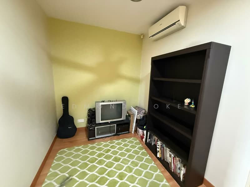 Rumah Teres 3-Tingkat untuk Dijual di Prima Selayang (Selayang) - Edmond Loke - Study - PropertyGuru.com.my