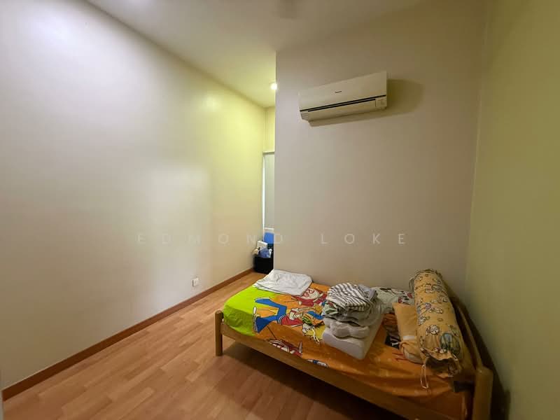 Rumah Teres 3-Tingkat untuk Dijual di Prima Selayang (Selayang) - Edmond Loke - Bedroom - PropertyGuru.com.my
