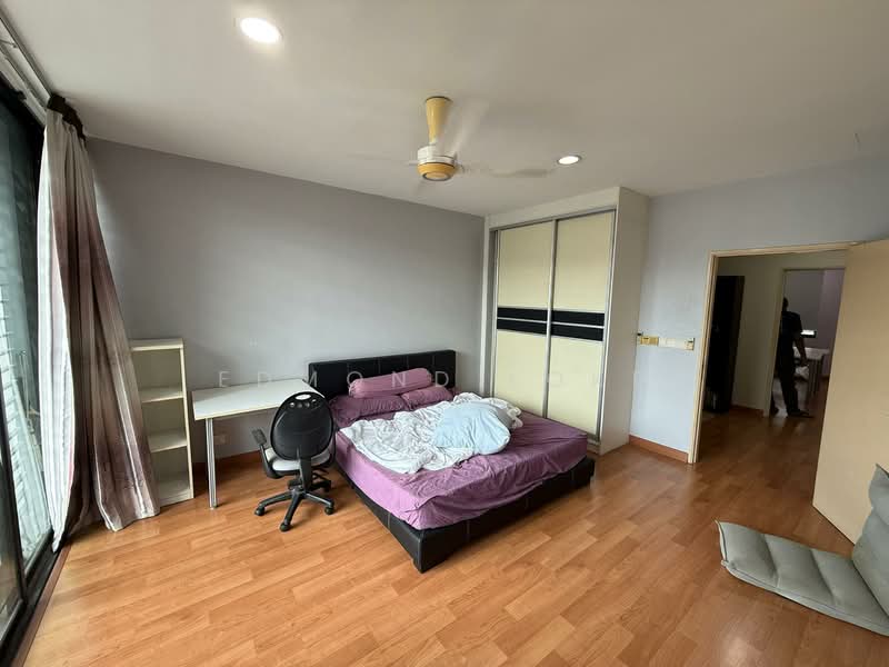 Rumah Teres 3-Tingkat untuk Dijual di Prima Selayang (Selayang) - Edmond Loke - Bedroom - PropertyGuru.com.my