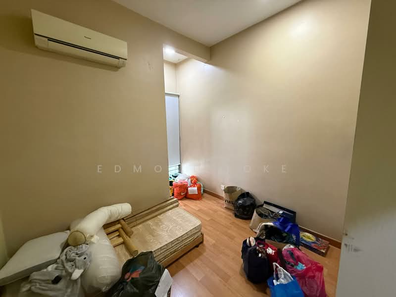 Rumah Teres 3-Tingkat untuk Dijual di Prima Selayang (Selayang) - Edmond Loke - Interior - PropertyGuru.com.my