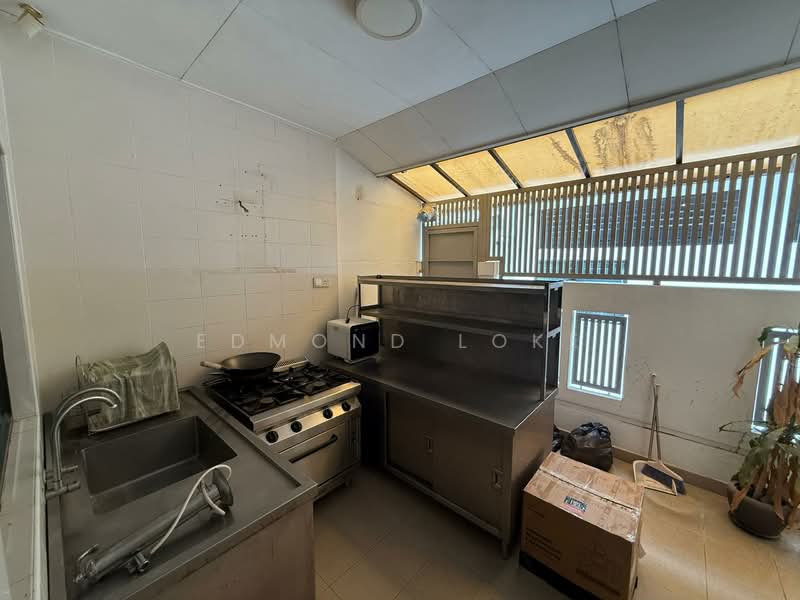 Rumah Teres 3-Tingkat untuk Dijual di Prima Selayang (Selayang) - Edmond Loke - Kitchen - PropertyGuru.com.my